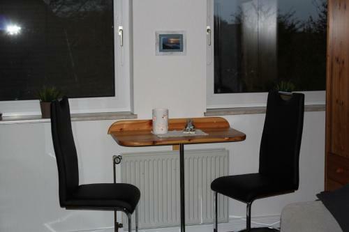 Apartamento Ferienwohnung Deckner