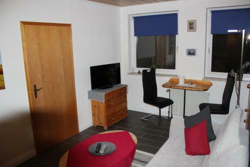 Apartamento Ferienwohnung Deckner