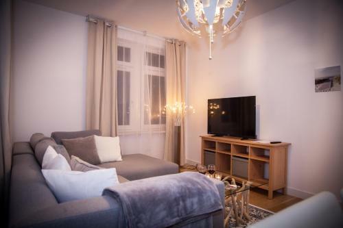Apartment Haus Heidelberg
