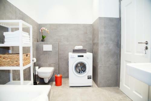 Apartment Haus Heidelberg