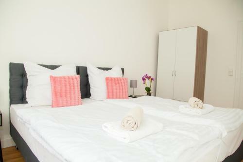 Apartment Haus Heidelberg