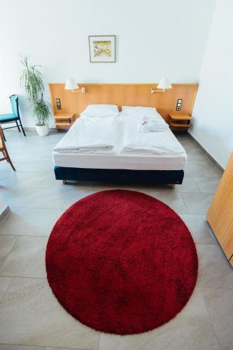 Hostal Pension Am Theater