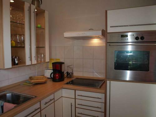 Apartamento Ferienwohnung Boueke