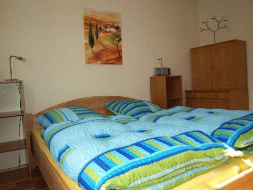 Apartamento Ferienwohnung Boueke
