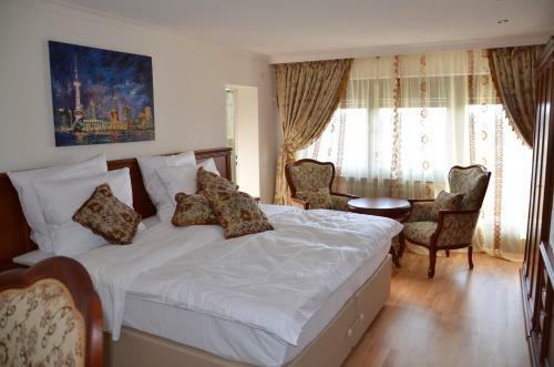 Hotel Princess H�chenschwand