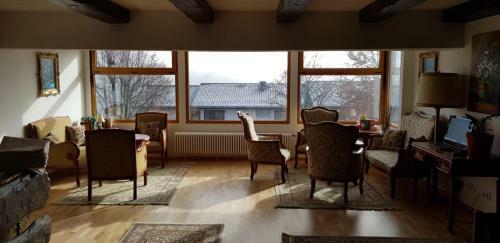 Hotel Princess H�chenschwand