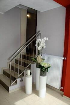 Bed & Breakfast Apado-hotel Garni