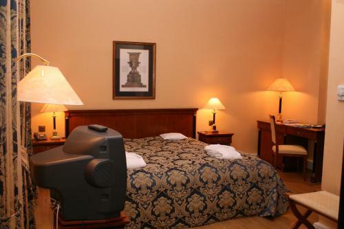 Hotel Altes Gymnasium
