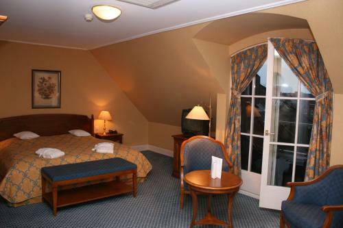 Hotel Altes Gymnasium