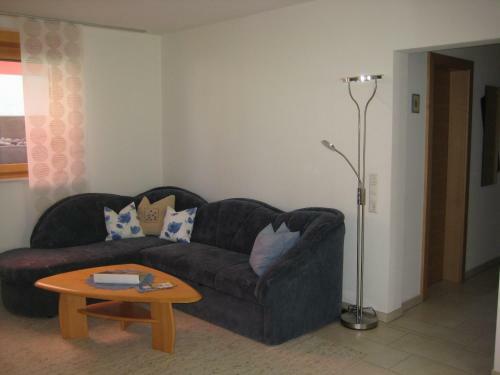 Apartamento Ferienwohnung Anna