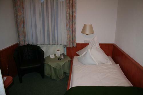 Hotel Haus Von Der Heyde