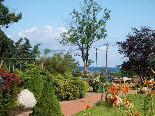 Apartamento Gutspark Seeblick