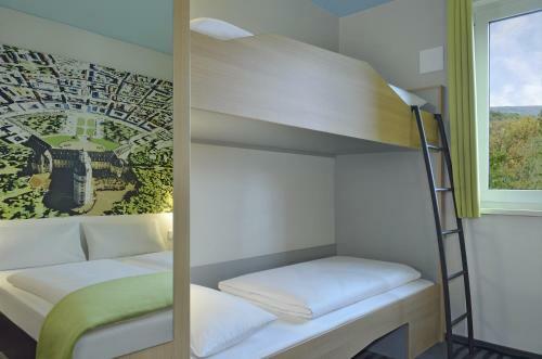 B&B Hotel Karlsruhe