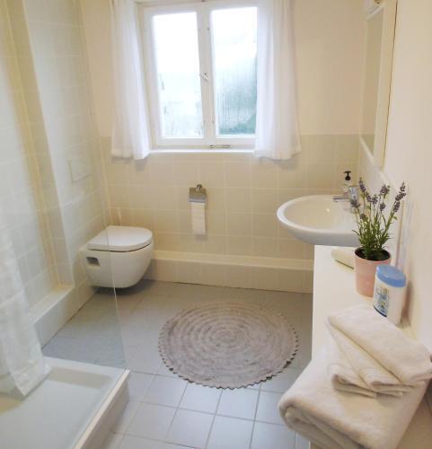 Apartamento Ferienwohnung Am Schloss