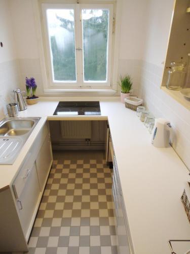 Apartamento Ferienwohnung Am Schloss
