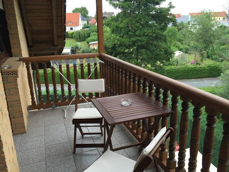 Hotel Privatzimmer K�nig