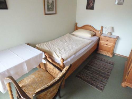 Hostal Pension Blauer Gamsbock