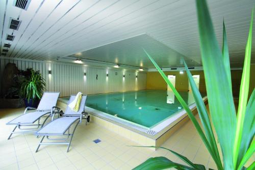 Apartamento Schloss Kirchham