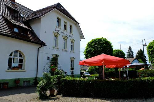 Posada Hotel L�wen