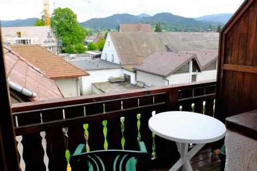 Posada Hotel L�wen