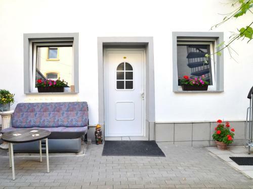 Hotel Zum Hafen