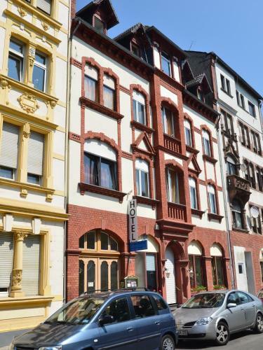 Hotel Zum Hafen