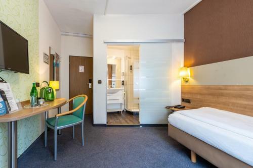 Hotel Hamm