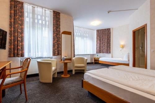 Hotel Hamm