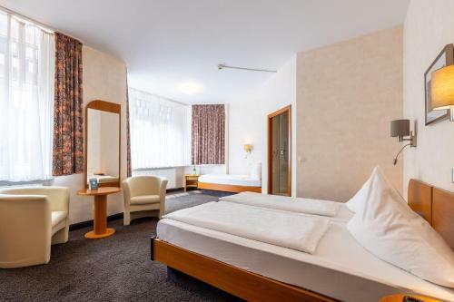 Hotel Hamm