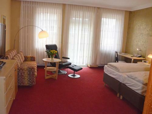 Hotel Kleiner Riesen