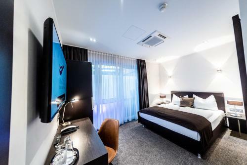 Mauritius Hotel & Therme