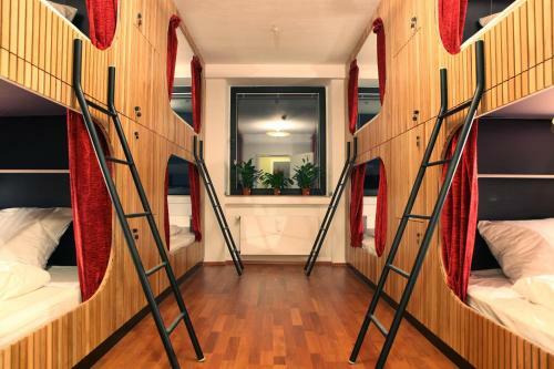 Hostel Die Wohngemeinschaft