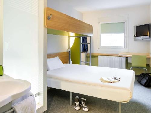 Hotel Ibis Budget Koeln Porz