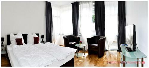 Apartamento La Difference Konstanz