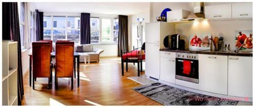 Apartamento La Difference Konstanz