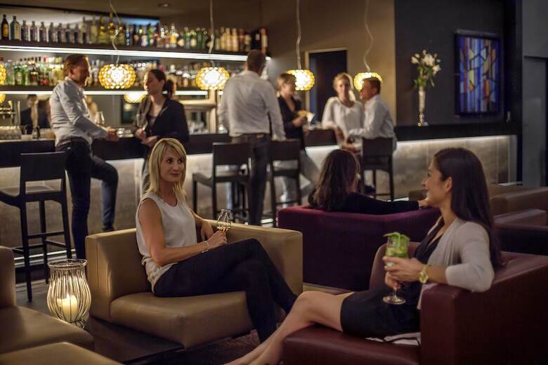 Hotel 47�