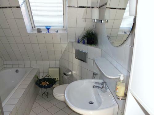 Apartamentos Ferienwohnung Emma