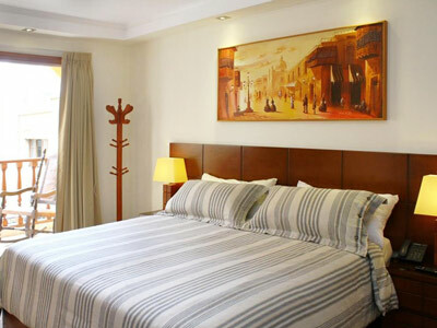 Hotel Bayview