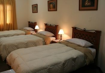 Hotel Bayview