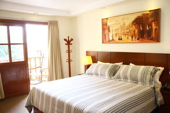 Hotel Bayview