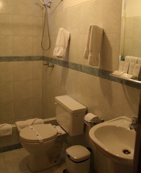 Hotel Bayview