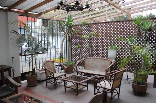 Hostal La Casa Nostra