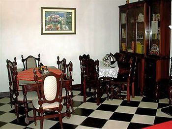 Hostal La Casa Nostra