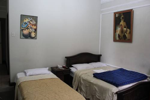 Hostal La Casa Nostra