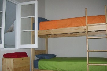 Bed & Breakfast Red Psycho Llama Backpackers Hostel