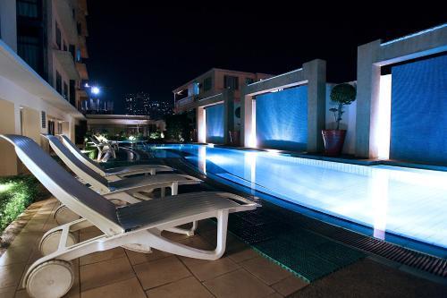 Hotel Astoria Plaza