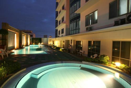 Hotel Astoria Plaza