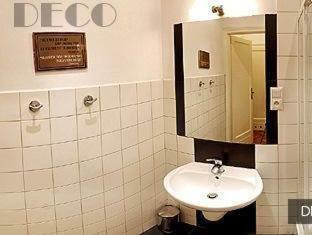 Hotel Hostel Deco