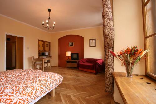 Cracow Hostel