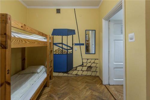 Cracow Hostel